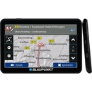 Blaupunkt TravelPilot 54 Camping EU LMU