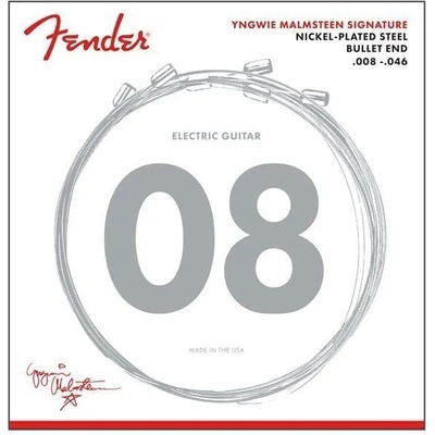 Fender Yngwie Malmsteen 8-46 Струни за електрическа китара (0733250600)