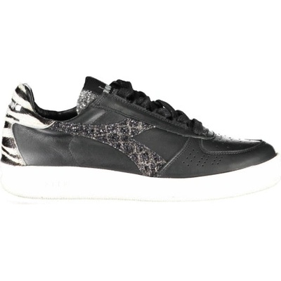 Diadora Дамски спортни обувки diadora, Черен (201175144f_nero_c0787)