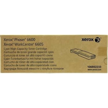 Xerox 106R02233 - originální