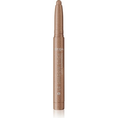 L’Oréal Paris Infaillible gelové oční stíny 040 Bronze Light 1,4 g