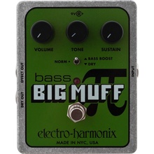 Electro-Harmonix Bass Big Muff PI