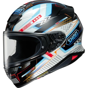SHOEI NXR2
