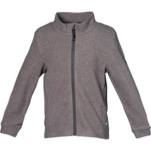 Isbjörn Детско поларено яке Isbjörn Kid's Lynx Jacket Fleece jacket - Glacier Grey - размер 98/104 (EU) (703-4656-0211)
