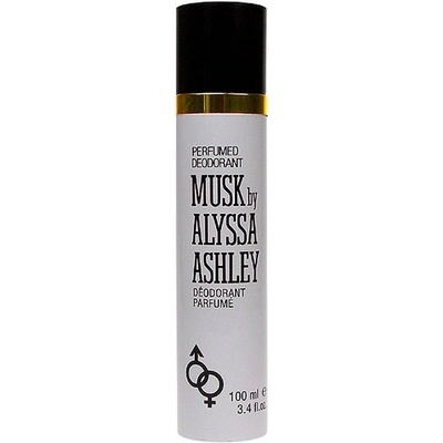 Alyssa Ashley Musk Extréme parfémovaná voda unisex 50 ml