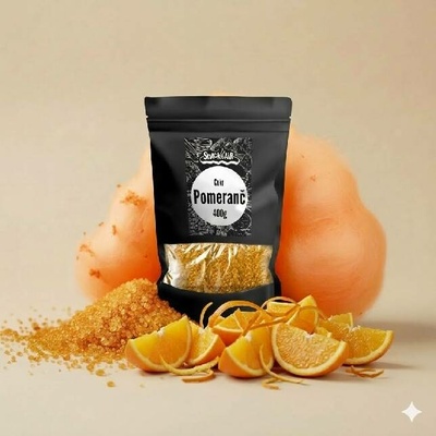 SnackAir Cukr Pomeranč 400 g