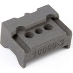 BondTech Mini After LGX Lite Hotend Adapter - Mosquito / 3010 Fan (10090-3)