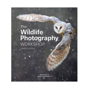 The Wildlife Photography Workshop (ISBN: 9781781454879)