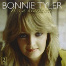 Tyler Bonnie - It's A Heartache-Best Of CD