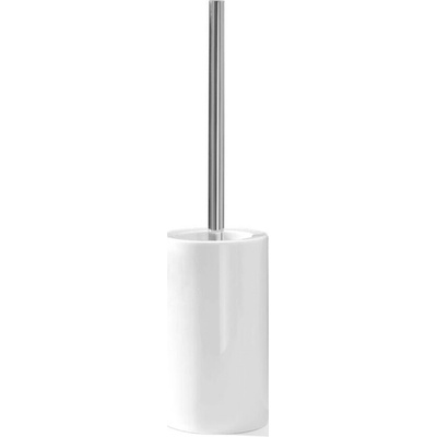 Decor Walther 0826000 Wc kefa Porzellan chróm biela