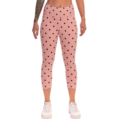 Meatfly Edna Pink Dots