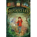 Šeptající les 1 - Dobrodružství začíná - Andreas Suchanek