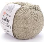 YARNART Baby Cotton 434 Плетива прежда (Baby Cotton 434)