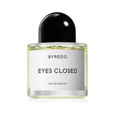 Byredo Eyes Closed parfumovaná voda unisex 100 ml tester