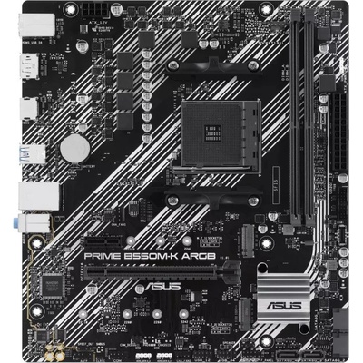 Asus PRIME B550M-K ARGB 90MB1GC0-M0EAY0