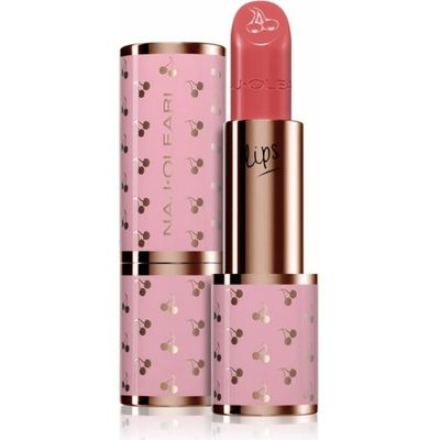 Naj-Oleari Forever Matte Lipstick matná rtěnka 08 antique pink 3,5 g