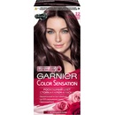Barvy na vlasy Garnier Color Sensation 2,2 Onyx 40 ml