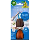 Air Wick Mist náplň do osviežovača vzduchu Čerstvé pranie Biela orchidea 20 ml