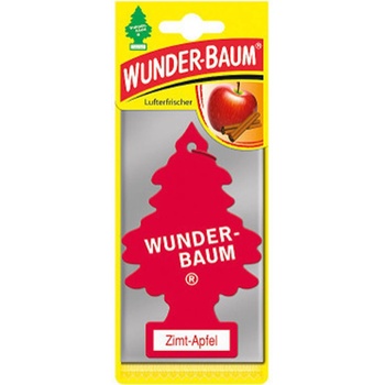 WUNDER-BAUM Zimt-Apfel