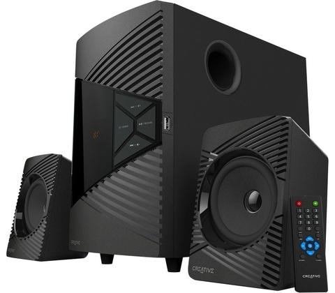 Creative SBS E2500