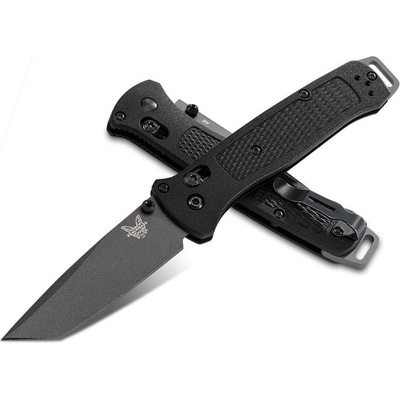 Benchmade Bailout 537GY