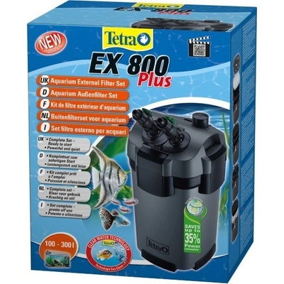 Tetra Ex 1000 Plus