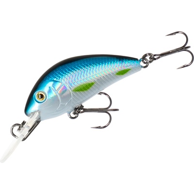 Mikado FISHUNTER CAVALIER 4 cm BLUE BLEAK PLOVOUCÍ