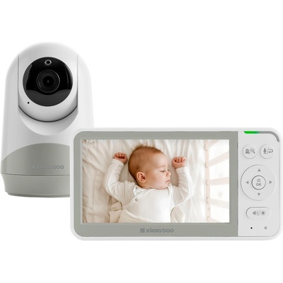 KikkaBoo Видео бебефон KikkaBoo - Rhen 5 (31303040113)