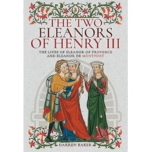 The Two Eleanors of Henry III