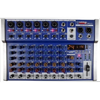 AudioDesign PMX.611