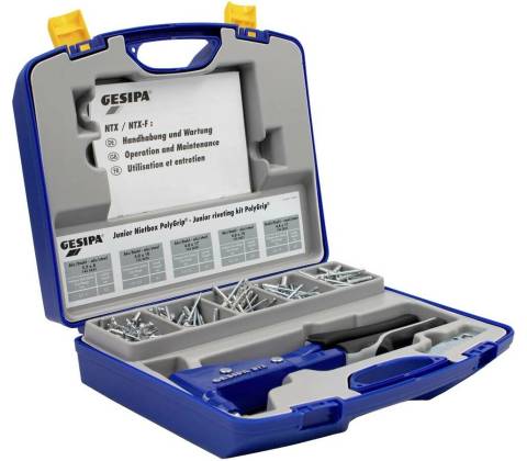 Gesipa 1457662