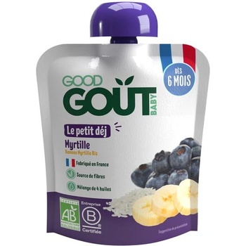 Good Gout bio Боровинкова закуска 70 г