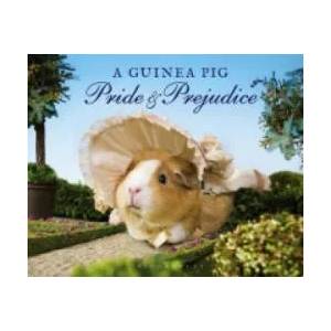 Guinea Pig Pride & Prejudice (2015)