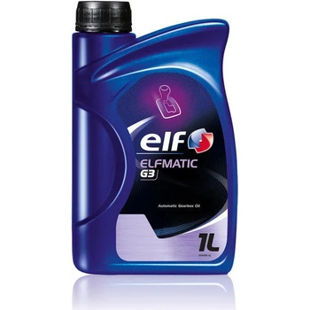 Image 1 of ELF ELFMATIC G3 1 l