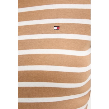 Tommy Hilfiger Памучна рокля Tommy Hilfiger (WW0WW42721)