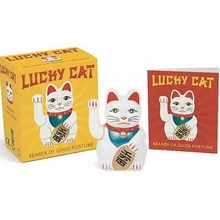 Lucky Cat - Selber Danielle