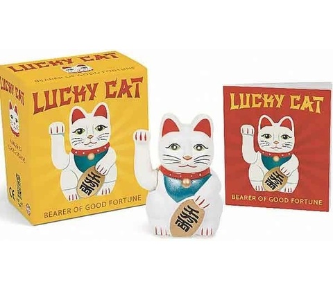 Lucky Cat - Selber Danielle