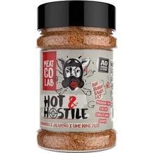 Angus & Oink Hot & Hostile 200 g