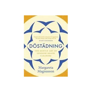Dostadning | Margareta Magnusson (ISBN: 9781786891105)