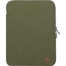 Rivacase pouzdro na MacBook 13", khaki 5221