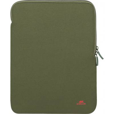 Rivacase pouzdro na MacBook 13", khaki 5221