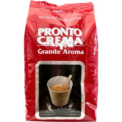 Lavazza Pronto Crema 1 kg