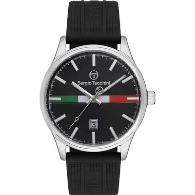Sergio Tacchini Мъжки часовник Sergio Tacchini ST. 1.10214-2 (B--ST.1.10214-2)