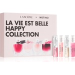 Lancome La vie est belle Happy Collection комплект за жени Парфюми