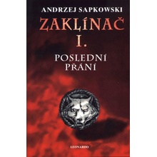 Zaklínač I: Poslední přání