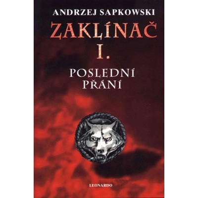Zaklínač I: Poslední přání