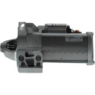 BOSCH 1 986 S01 266 Startér (1986S01266)