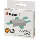 REXEL ODYSSEY