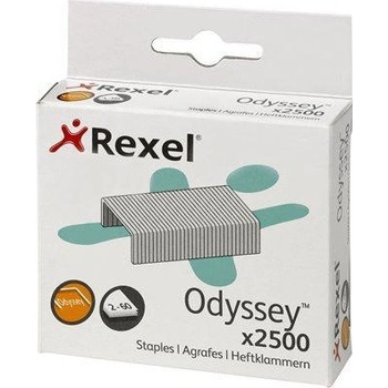 REXEL ODYSSEY