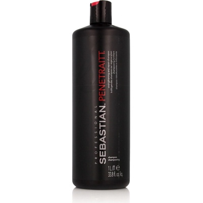 Sebastian Foundation šampon Penetraitt Shampoo 1000 ml